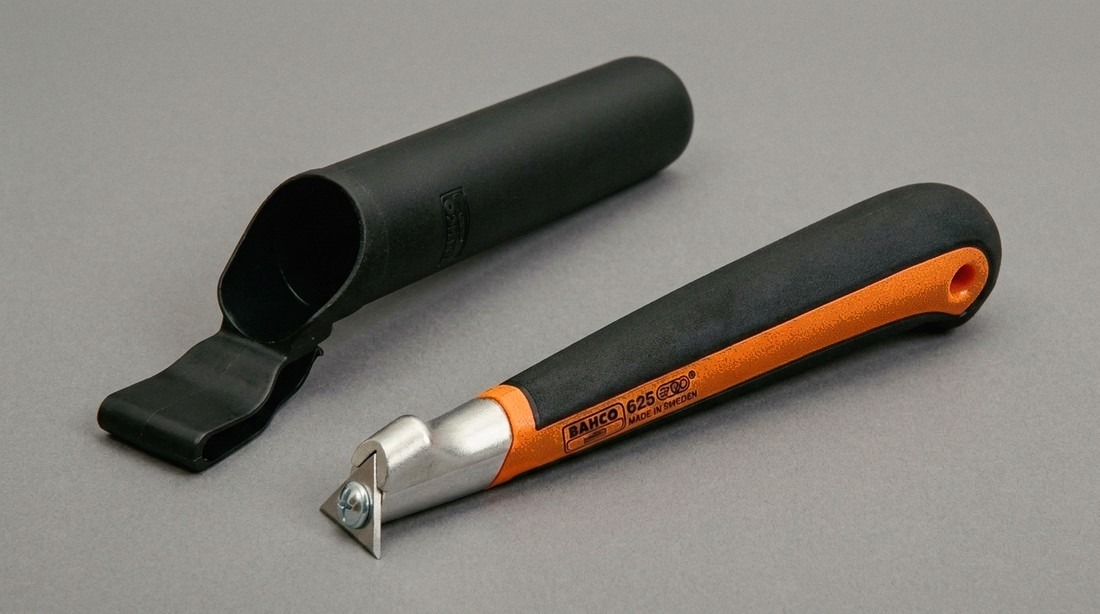 Bahco 625 Ergo Scraper