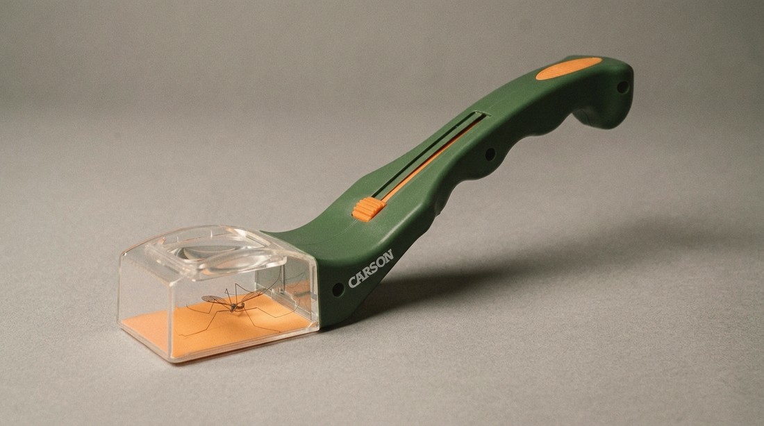 Carson BugView HU-10