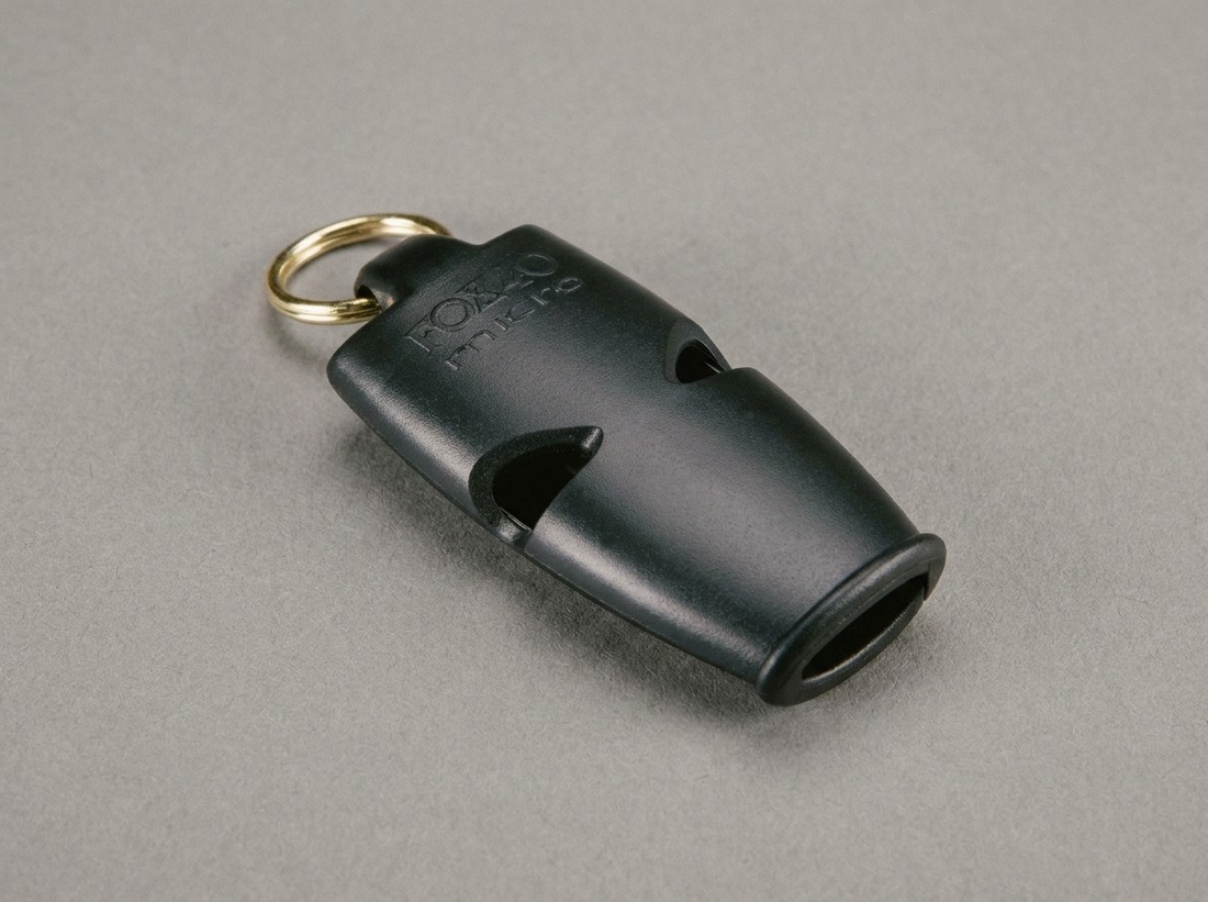Fox 40 Micro Whistle