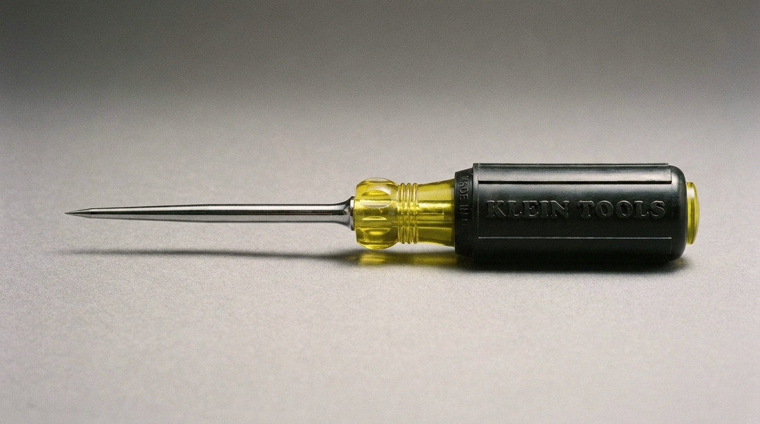 Klein Tools 650 Scratch Awl
