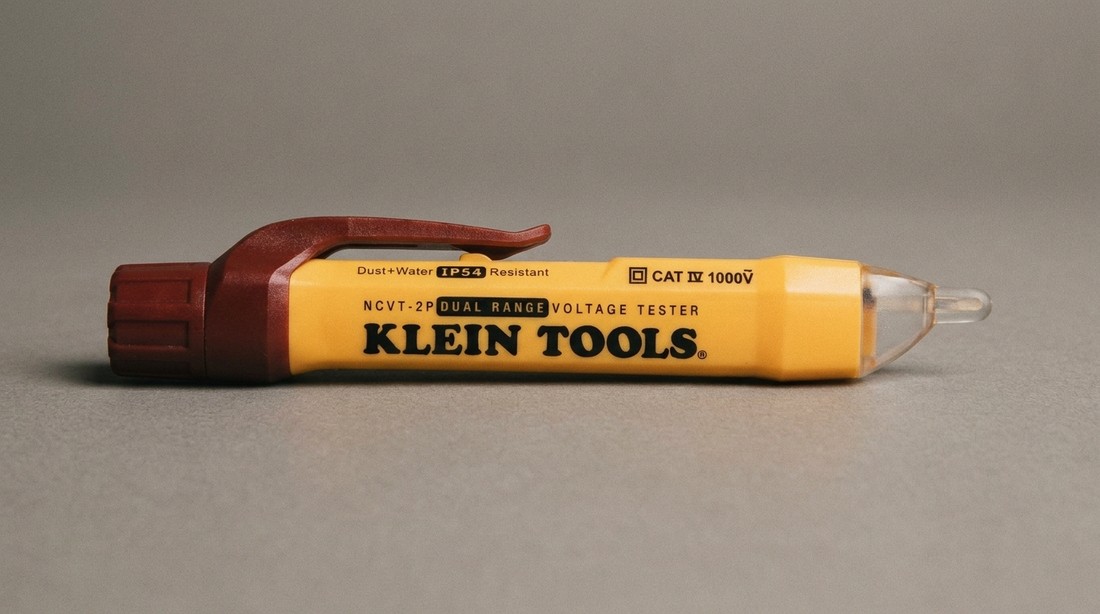 Klein Tools NCVT2P