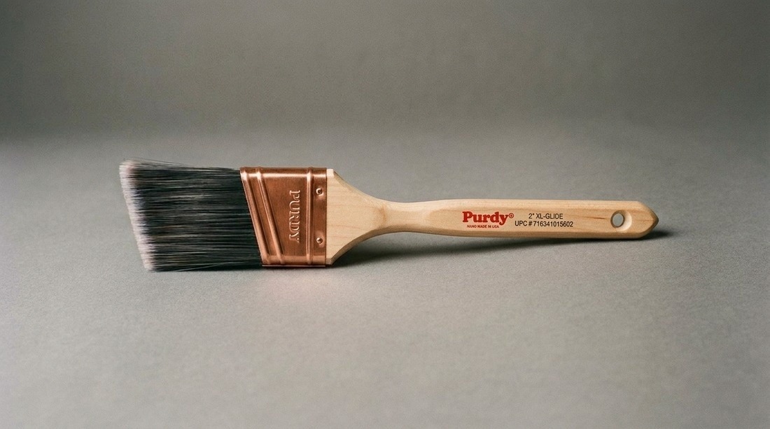 Purdy XL Glide 2"