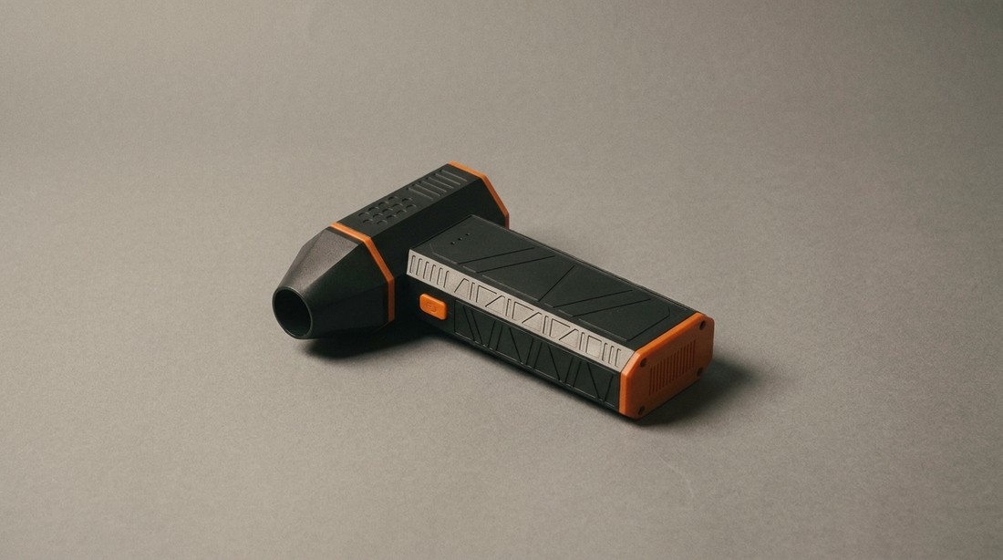 WOLFBOX MF50 Air Duster