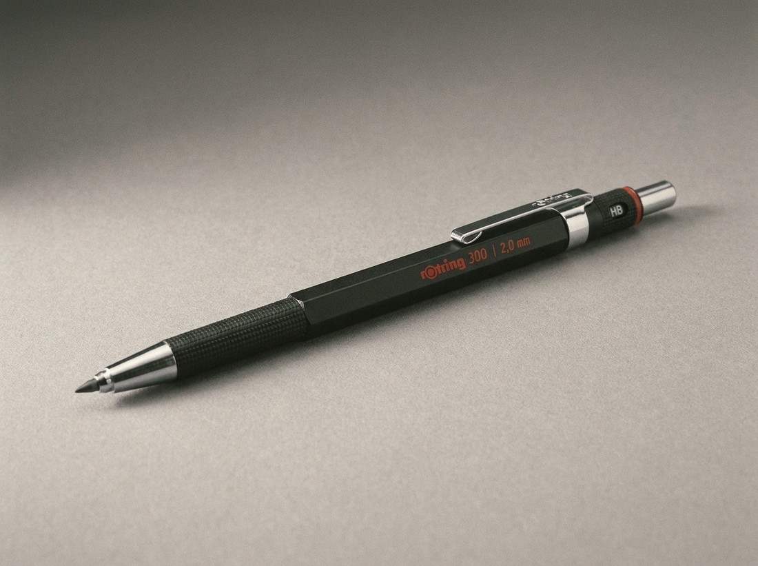 rOtring 300 Lead Holder